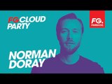 NORMAN DORAY | FG FOR DJS FESTIVAL | LIVE DJ MIX | RADIO FG 