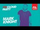 MARK KNIGHT | FG CLOUD PARTY | LIVE DJ MIX | RADIO FG 