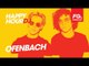 OFENBACH | FG FOR DJS FESTIVAL | LIVE DJ MIX | RADIO FG 