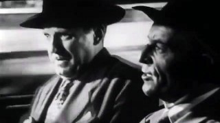 Trapped (1949) | Full Movie | Lloyd Bridges | Barbara Payton | John Hoyt | James Todd | Russ Conway part 2/2