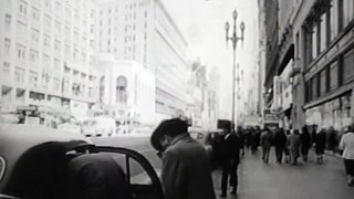Woman On The Run (1950) | Full Movie | Ann Sheridan | Dennis O'Keefe | Robert Keith | John Qualen part 2/2