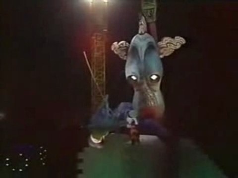 pink floyd . 4/23 roger waters the wall live 1990