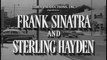 Suddenly (1954) | Full Movie | Frank Sinatra | Sterling Hayden | James Gleason | Nancy Gates part 1/2