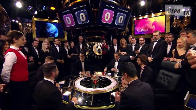 Что Где Когда Первая игра Весенней серии Выпуск от 04032018