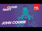 JOHN COURSE | FG CLOUD PARTY | LIVE DJ MIX | RADIO FG 