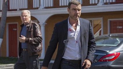 'Ray Donovan', tráiler del episodio final de la serie