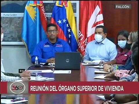 GMVV ha culminado 3 millones 489 mil 977 unidades habitacionales en el país