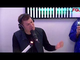 ADIXIA | FG CLOUD PARTY | LIVE DJ MIX | RADIO FG