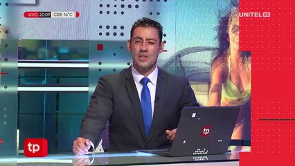 Así es la vida de ensueño de la boliviana que vive en un bote en el mar