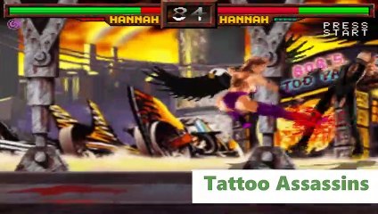 Los cinco plagios más descarados en videojuegos