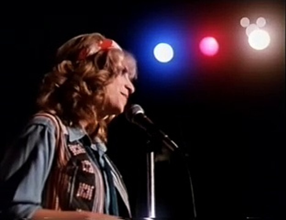 Julie Budd - Any fool could see