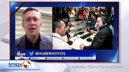 Homenaje póstumo: Herbin Hoyos, el héroe de la libertad de los secuestrados en Colombia
