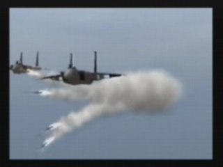 Ace Combat Zero : The Belkan War (opening movie)