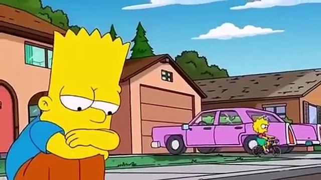 XXXTENTACION Everybody Dies In Their Nightmares The Simpsons