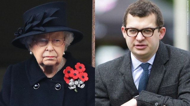 Primo de la reina Isabel II fue condenado a prisión por acoso sexual