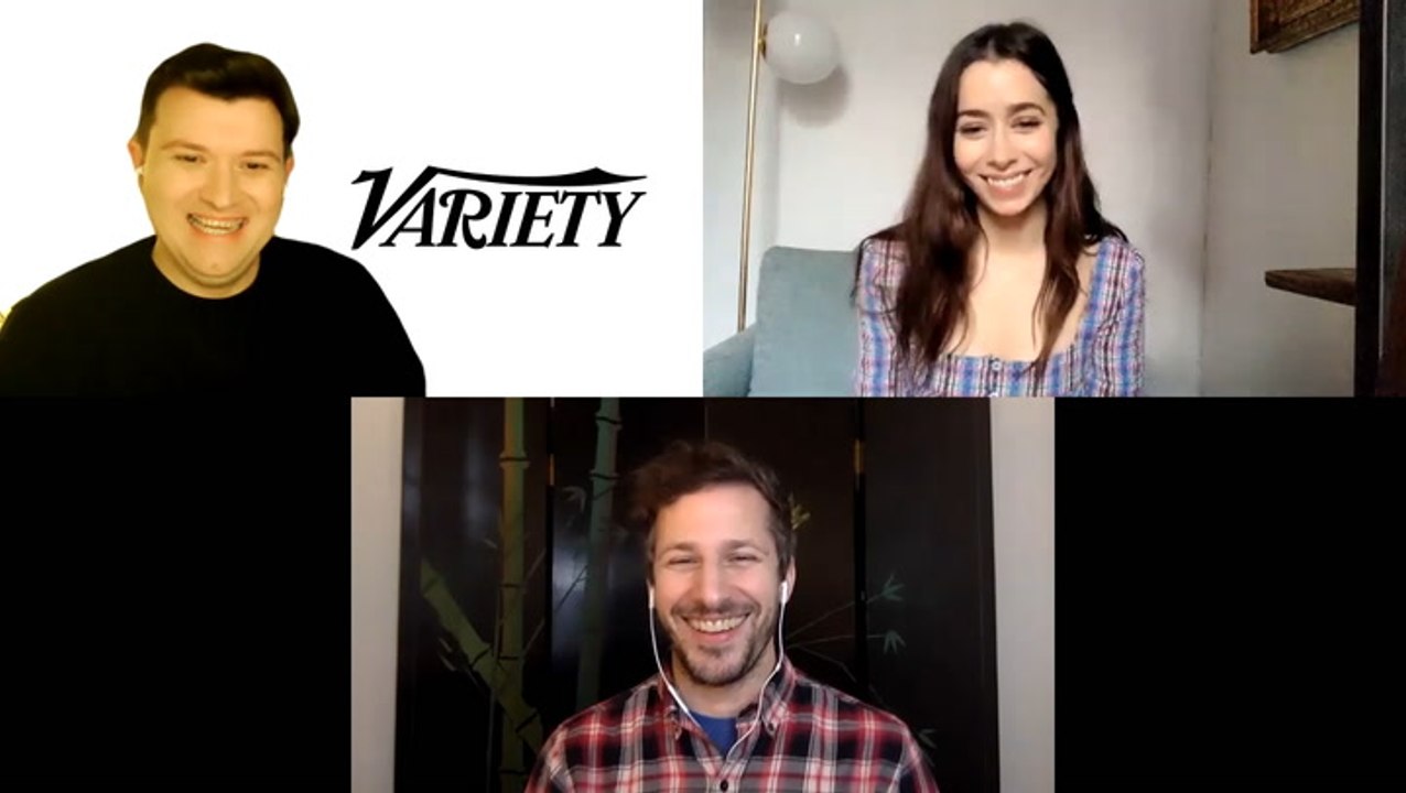 'Palm Springs' - Variety Streaming Room