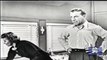 Burns and Allen - Season 2 - Episode 16 - Jack Benny Steals Joke | George Burns, Gracie Allen