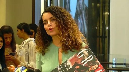 After Kangana Ranaut, This Popular Bollywood Actor Calls The Industry Fake