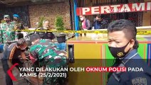 Kapolda Metro Minta Maaf Soal Penembakan Oleh Bripka CS di Cengkareng