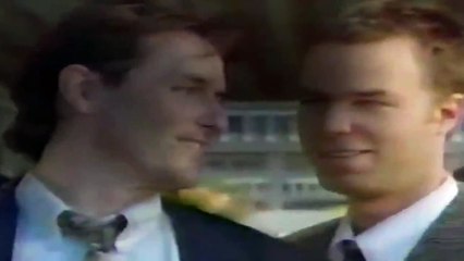 Viper - S 04 E 10 - The Really Real Re-Enactment