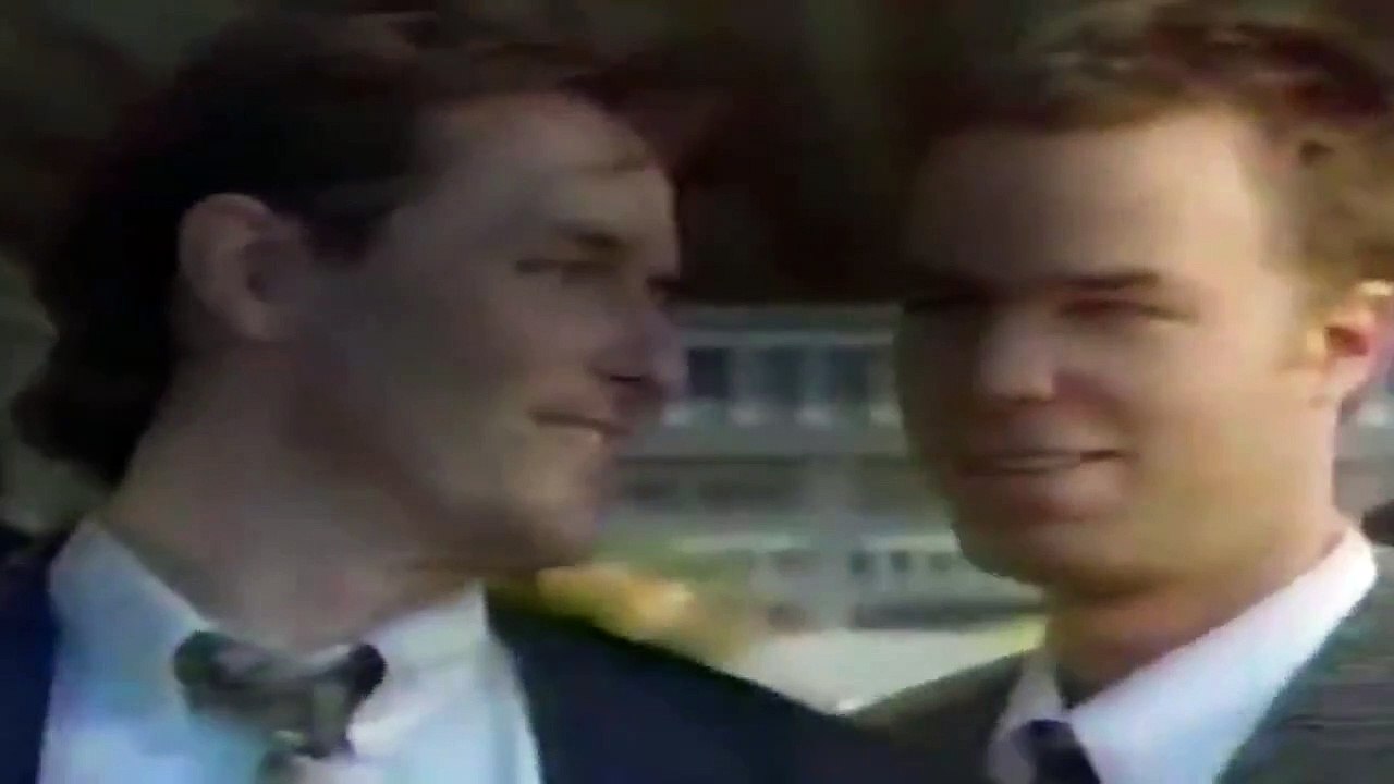 Viper - S 04 E 10 - The Really Real Re-Enactment