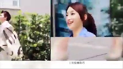 Chicas de Oficina capitulo 17 parte 1