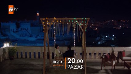 Hercai 61. Bölüm Fragmanı