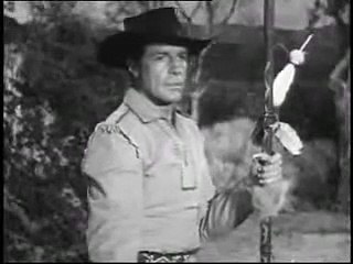 Wagon Train Sea 05 Epis 24 The Amos Billings Story