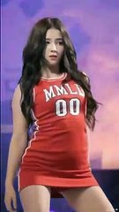 Nancy Jewel Mcdonie of Momoland Sexiest Dance Video