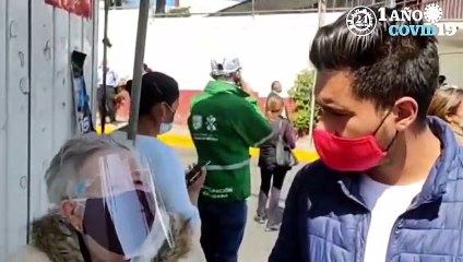 ¿Cuáles son las implicaciones de realizar coberturas en pandemia?