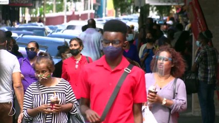 Beware Of Yellow Fever