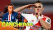 Cancheros: ¡Listo, Egan! Giro de Italia 2021 / ¿Borré a Palmeiras? / Mbappé el jugador más caro