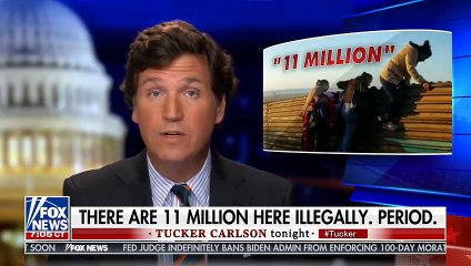 Tucker carlson tonight 2-24-21 - FOX BREAKING NEWS TODAY FEB 24-21