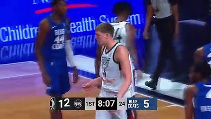 Henry Ellenson (19 points) Highlights vs. Delaware Blue Coats