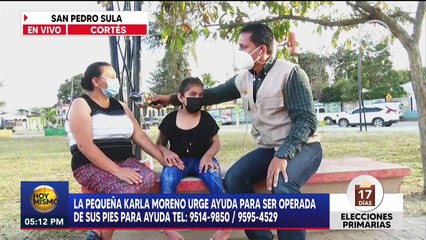 Hoy Mismo Estelar - 24 de Febrero