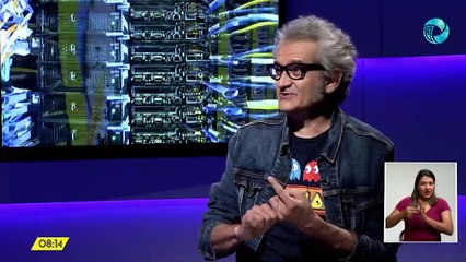 ¿Existen los cyborgs o somos nosotros? Entrevista Tomás de Camino Beck sobre influencias tecnológica