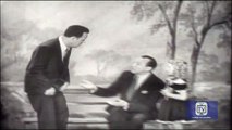 Jack Benny Show - Season 3 - Episode 3 - Jack Gets Robbed | Jack Benny, Eddie 'Rochester' Anderson