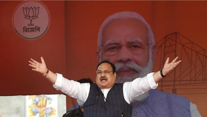 JP Nadda to launch Lokkho Sonar Bangla campaign today