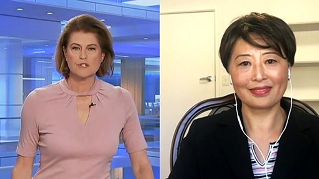 Qantas posts $1.1b half-year net loss amid revenue slump