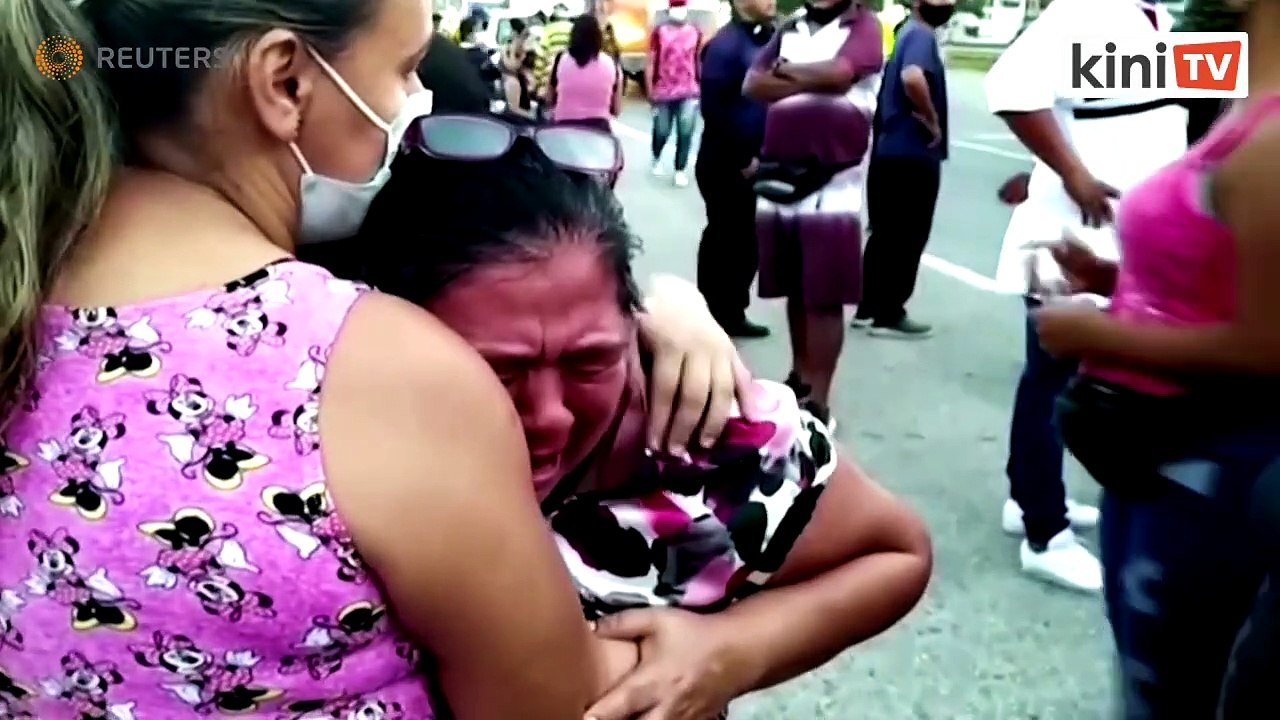 Puluhan terbunuh dalam rusuhan penjara di Ecuador