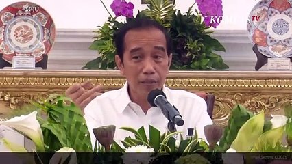 SBY Bilang Moeldoko Merugikan Nama Baik Jokowi, Ini Alasannya