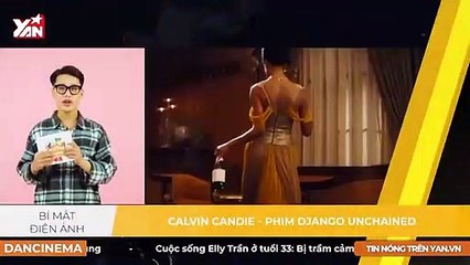 10 vai phản diện được cho là ác nhất màn ảnh động