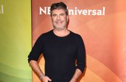 Simon Cowell feels better than ever after back injury