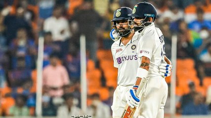 3rd Test: India should bat for as long as possible, if possible not bat at all in 2nd innings - Deep Dasgupta