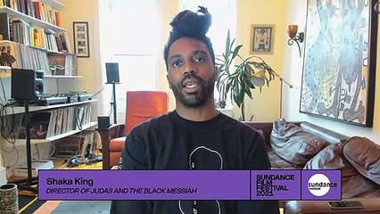 Judas and the Black Messiah Judas and the Black Messiah (2021)