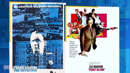 Blaxploitation Movies & Black Power in the 1970s