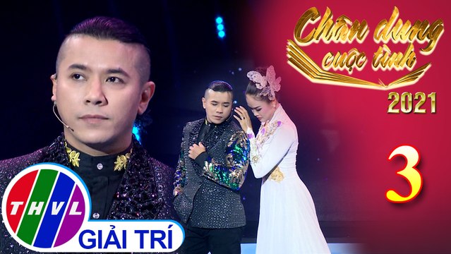 Chân dung cuộc tình - Tập 3: Bài cuối cho người tình - Kasim Hoàng Vũ