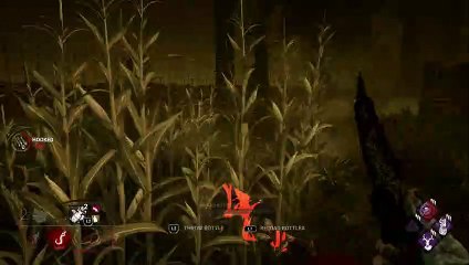 DEAD BY DAYLIGHT PART 438 CLOWN PERFECT KILLS