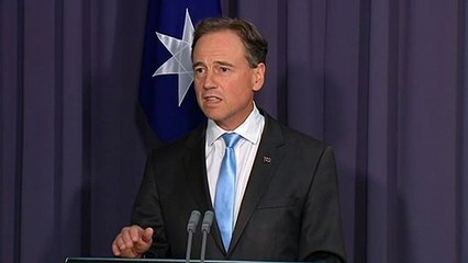 Hunt: Doctor delivered four times recommended vaccine dosage