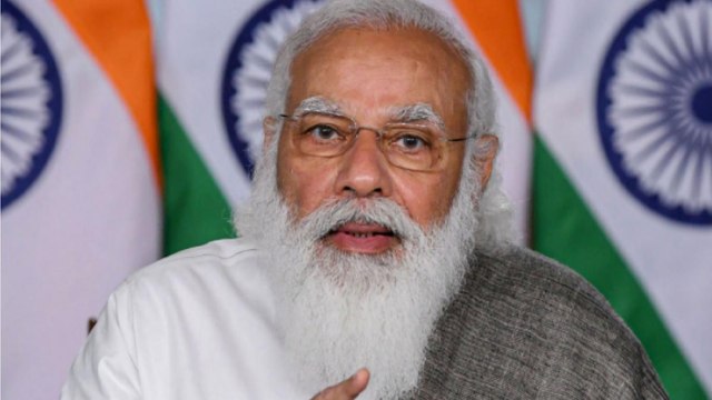 PM Modi to visit poll-bound Tamil Nadu, Puducherry